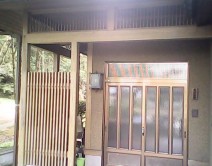 熊本市中央区　Ｙ様邸邸のBefore（施工前）の様子
